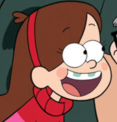 mabel mabel